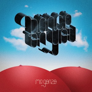 Mr Gonzo - Dance On You
